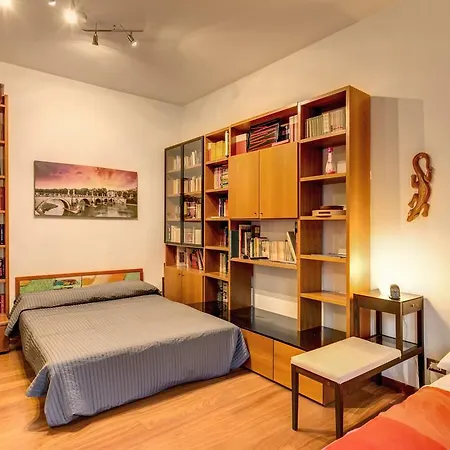 Little Gem 3 Appartement