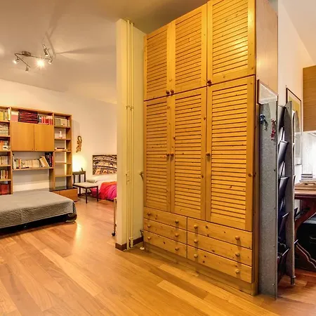 Appartement Little Gem 3