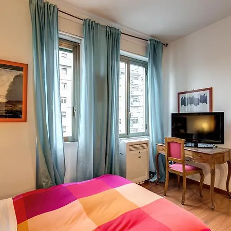 Little Gem 3 Appartement *
