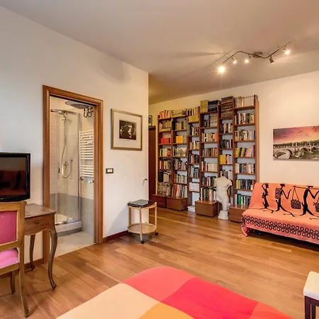 Appartement Little Gem 3 *
