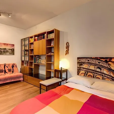 Little Gem 3 * Rome