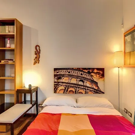 Appartement Little Gem 3 *