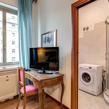 Appartement Little Gem 3 Rome