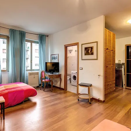 Appartement Little Gem 3 *