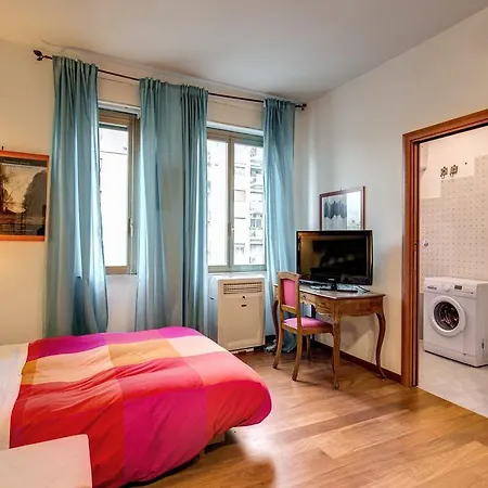Appartement Little Gem 3 Rome