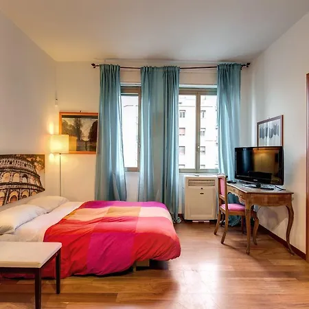 Little Gem 3 Appartement