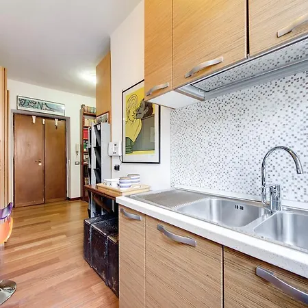 Appartement Little Gem 3 *