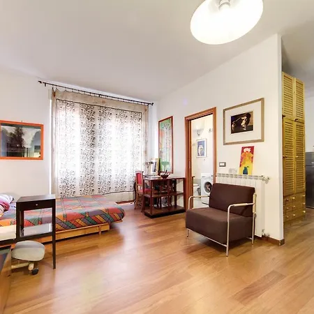 Little Gem 3 Appartement
