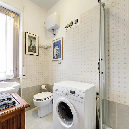 Little Gem 3 Appartement Rome